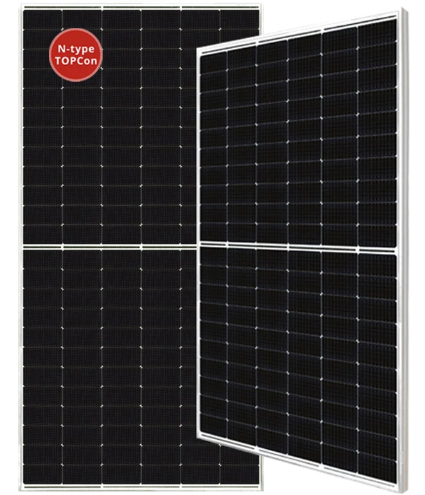 Canadian Solar TOPHiKu6