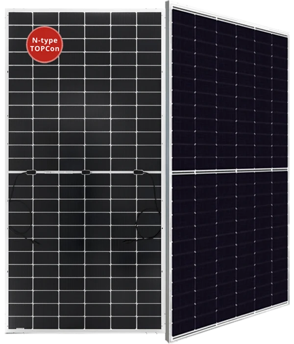 Canadian Solar TOPBiHiKu6