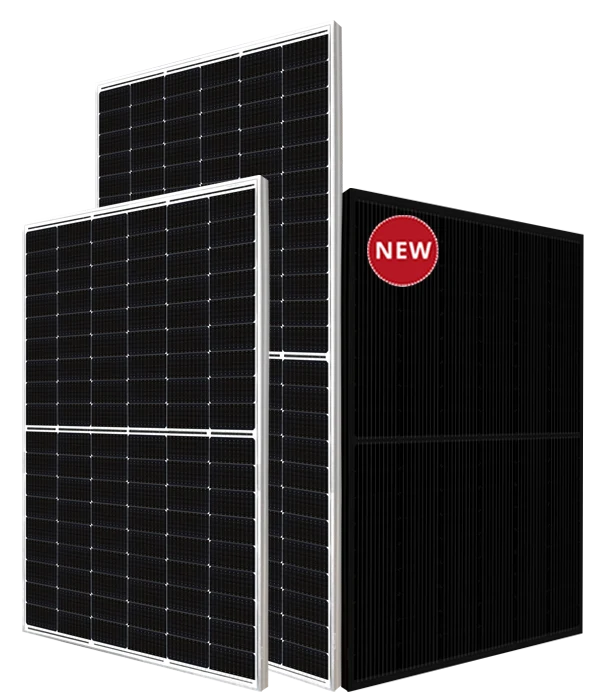 Canadian Solar HiKu6