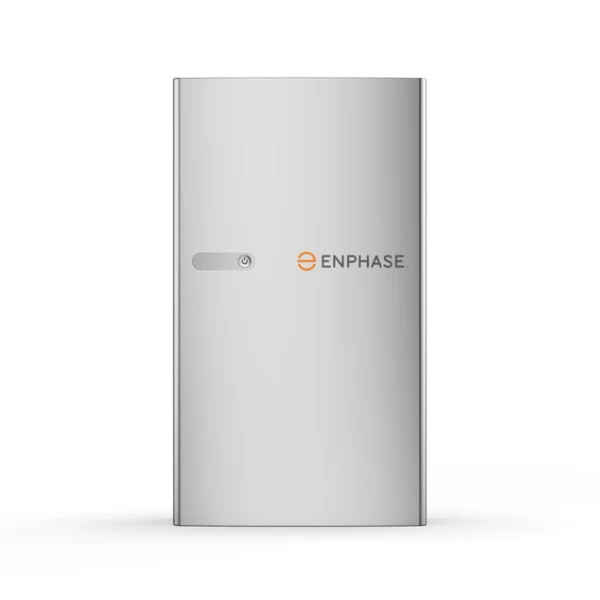 Enphase IQ Battery 5P