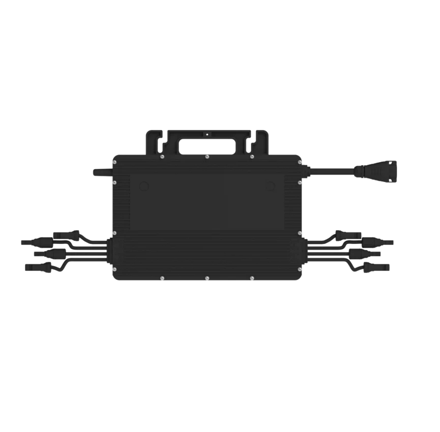 Hoymiles HMS-NA 4-in-1
