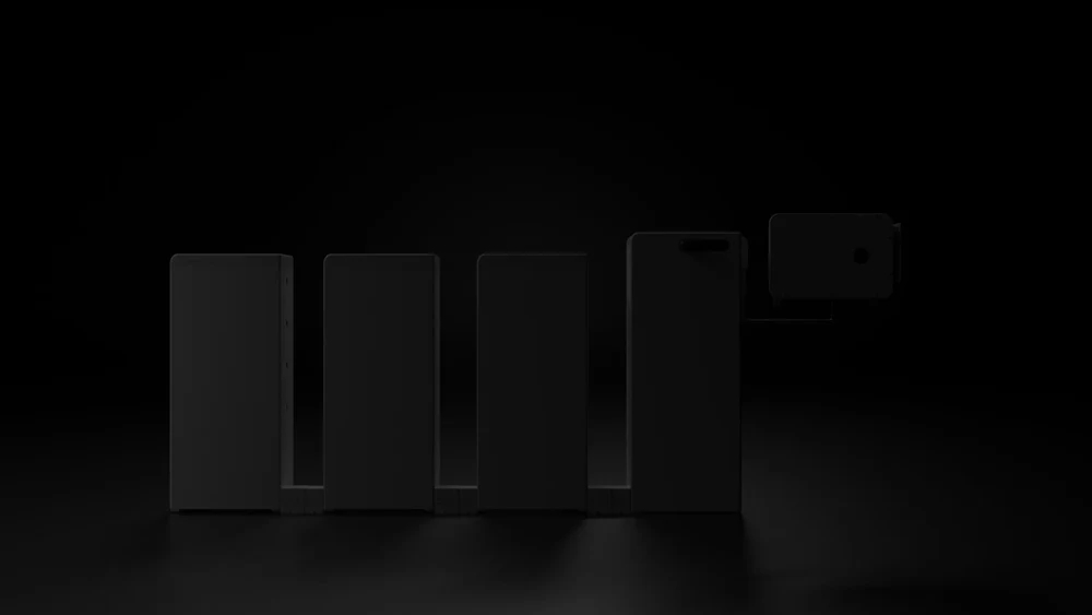 Sigenergy SigenStack
